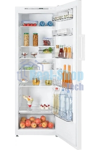 Холодильник Atlant Х-1601-100 белый однокамерный 347л