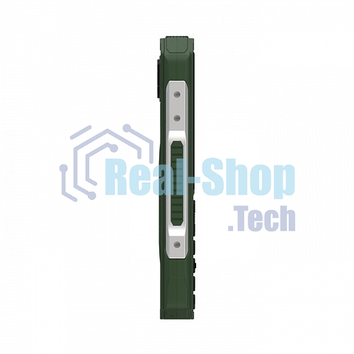 Мобильный телефон Maxvi T20 зеленый