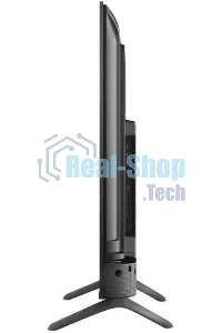 Телевизор Яндекс 43'' YNDX-00074 черный LED UHD 60Hz Алиса 3/32Gb