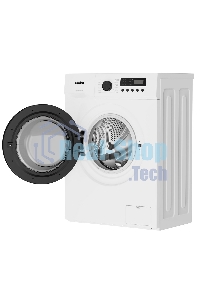 Стиральная машина Simfer WWC601 белый, загрузка фронтальная 6 кг, 1000 об/мин, класс: А++
