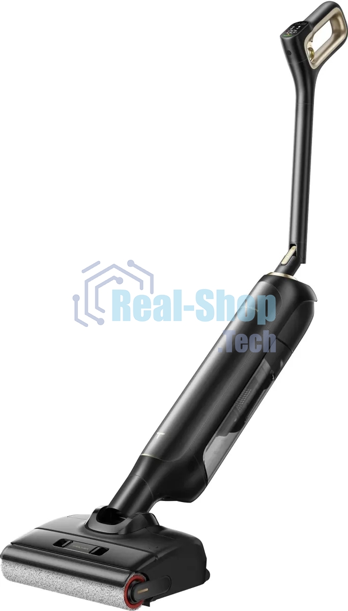 Моющий пылесос вертикальный Trouver M10 Pro 300Вт черный