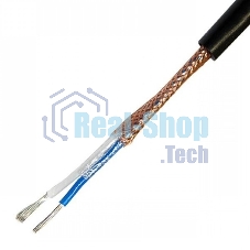Кабель МКЭШ 2х0.5 ТРТС АЛЬФАКАБЕЛЬ 6785