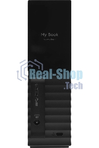 Внешний HDD 3.5