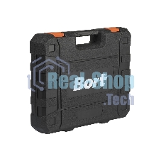 Набор ручного инструмента Bort BTK-210