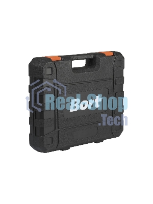 Набор ручного инструмента Bort BTK-210