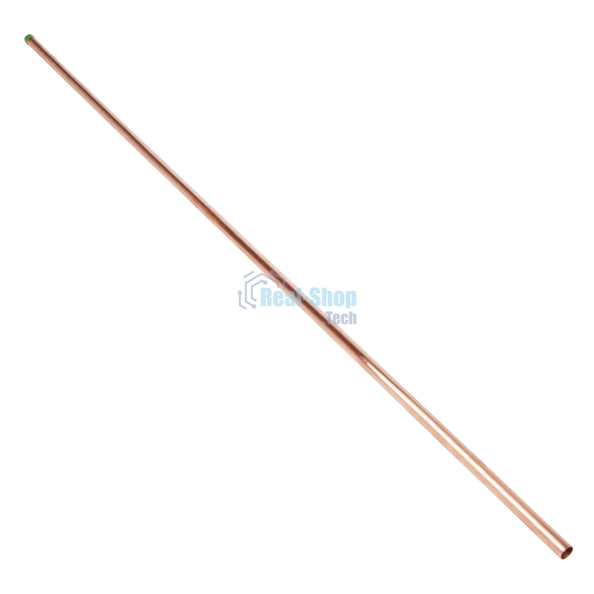 Труба, медная Ballu Olympic 28,57х1,00х3000 (1-1/8), отрезок