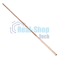 Труба, медная Ballu Olympic 28,57х1,00х3000 (1-1/8), отрезок