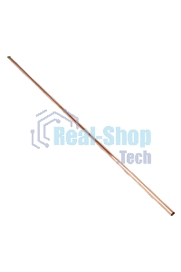 Труба, медная Ballu Olympic 28,57х1,00х3000 (1-1/8), отрезок