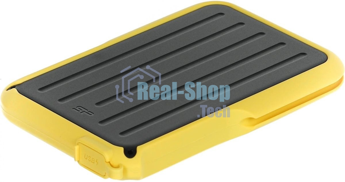 Внешний HDD 2.5