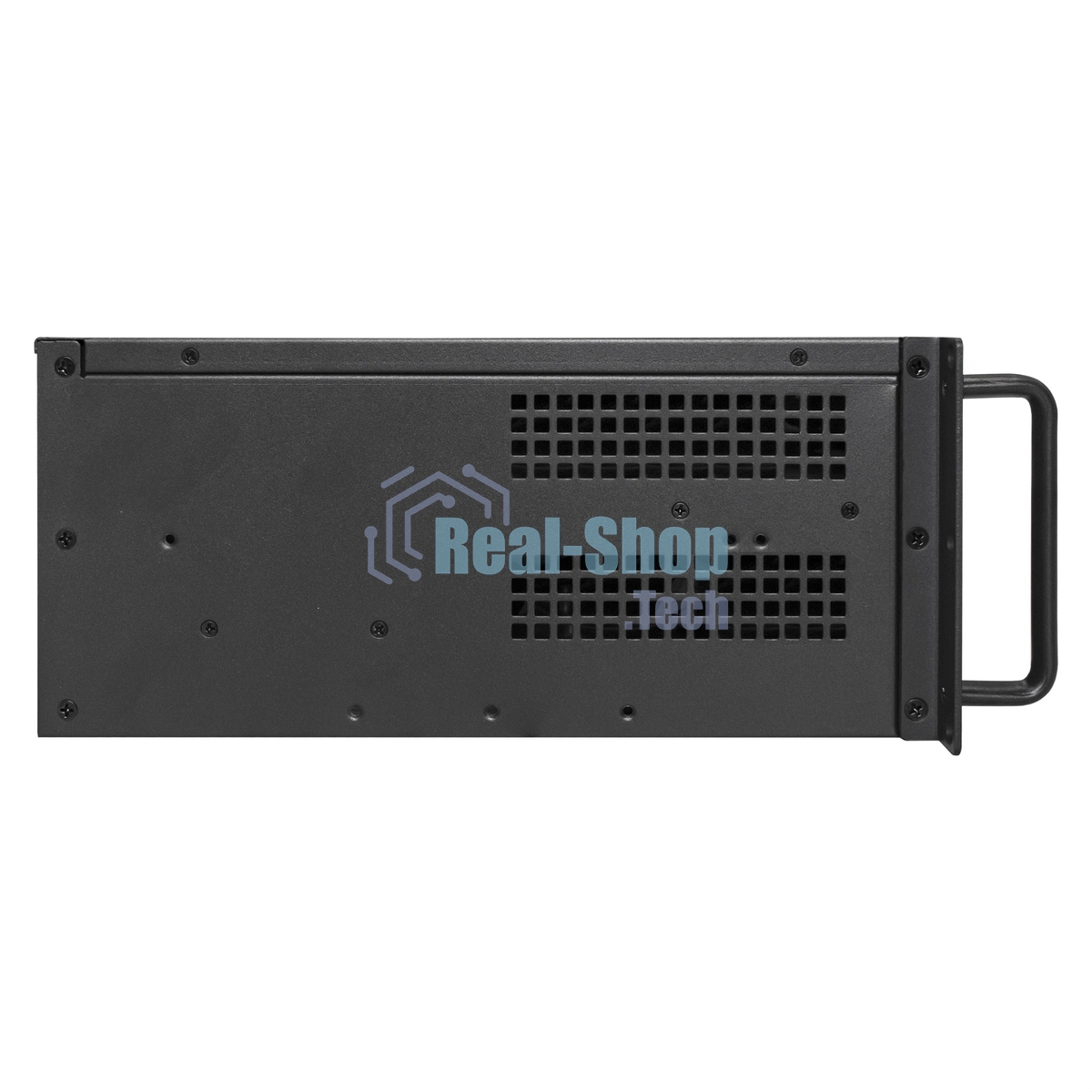 Серверный корпус Exegate Pro 3U330-02 (RM 19