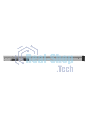 Серверный корпус ExeGate Pro 1U650-04 (RM 19