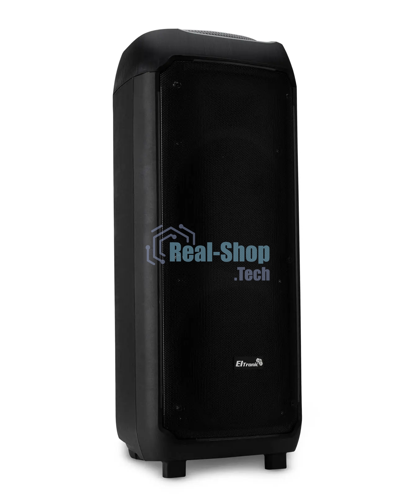 Колонка ELTRONIC (30-73) CRAZY BOX 1200 - 10