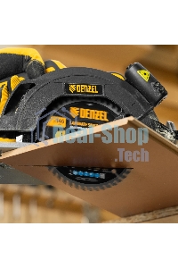 Пильный диск по ламинату Denzel ф140 х 20 мм, 48 зубьев 733817