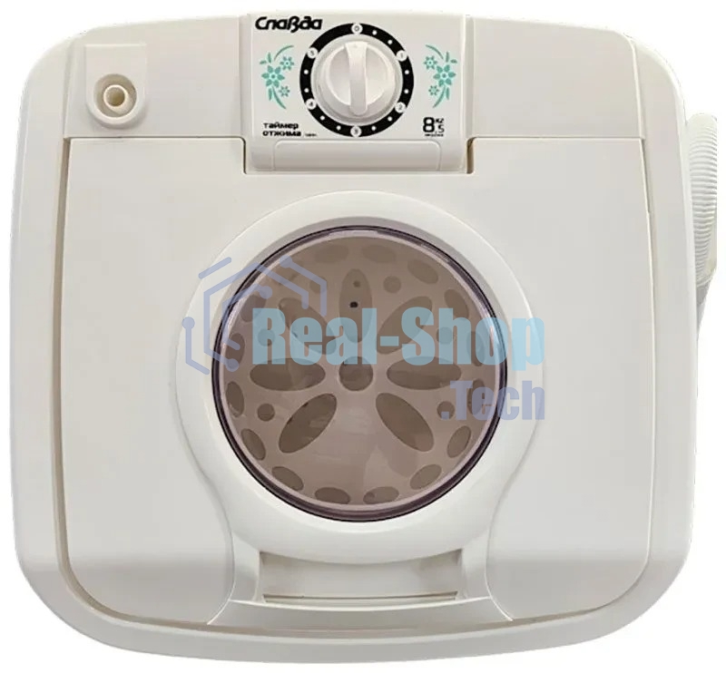 Центрифуга Славда SD-80TS1(P)