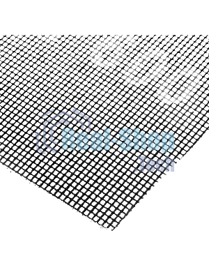 Сетка абразивная Denzel P 600, 115 х 280 мм, 5 шт.