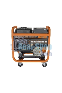 Генератор Carver PPG -3900I 3.3кВт