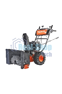 Снегоуборщик бензин. Patriot СИБИРЬ 57 7л.с.