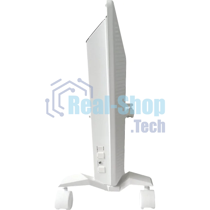 Конвектор Subtropic SUB/EC-1500 EMR белый, 1500 Вт, 20 м2, термостат