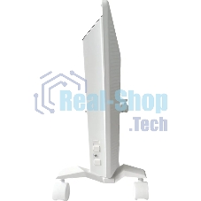 Конвектор Subtropic SUB/EC-1500 EMR белый, 1500 Вт, 20 м2, термостат