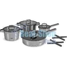 Набор посуды Domfy Home Grigio DKM-CW206 10 предметов