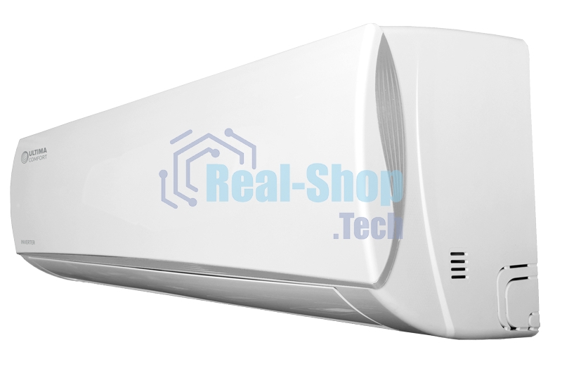 Внутренний блок сплит-системы ULTIMA COMFORT ECS-I07PN-IN