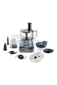 Кухонный комбайн Redmond FP-608, серый