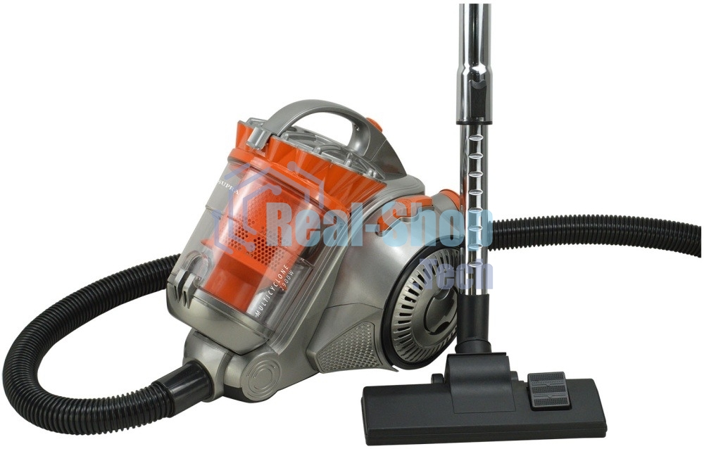 Пылесос Supra VCS-2424