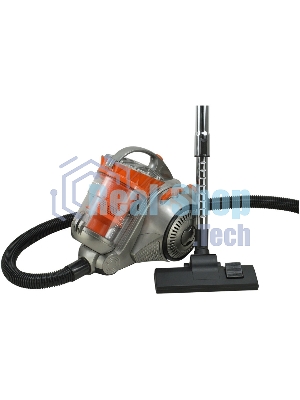 Пылесос Supra VCS-2424
