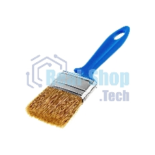 Кисть плоская Rexant 