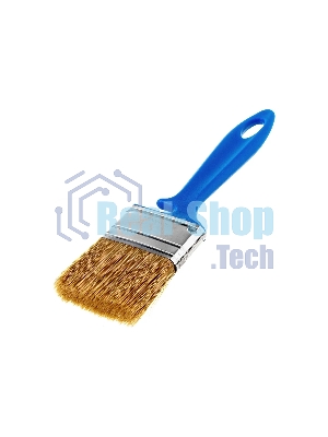 Кисть плоская Rexant 