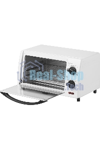 Мини-печь BBK OE0917M белый