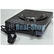 Плита настольная электрическая Брест ЭПНс 1-1,5/230 HOT EXPRESS 1 конф. черная