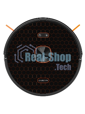 Робот-пылесос GARLYN SR-750