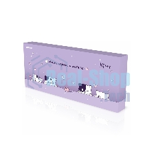 Комплект клавиатура+мышь Smartbuy (SBC-668396AG-KT) 668396 Kitty