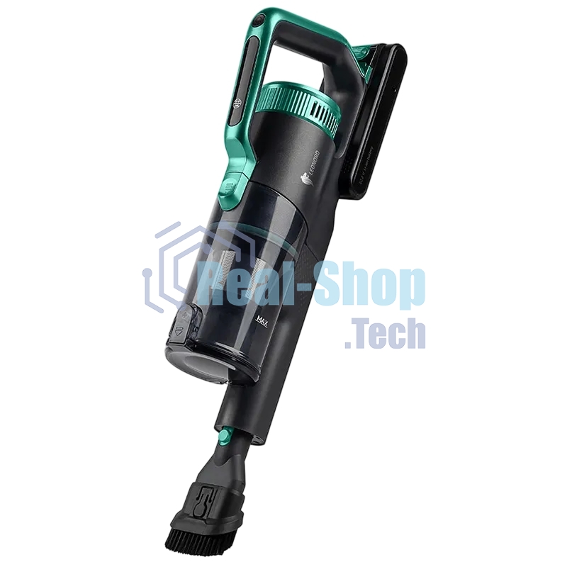 Пылесос вертикальный LEONORD LE-1406 BLDC