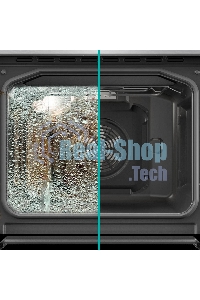 Плита Электрическая Gorenje GEIT5C60BPG черный