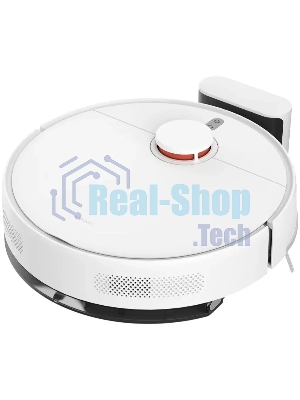 Робот-пылесос XIAOMI BHR9664EU Robot Vacuum S40C EU