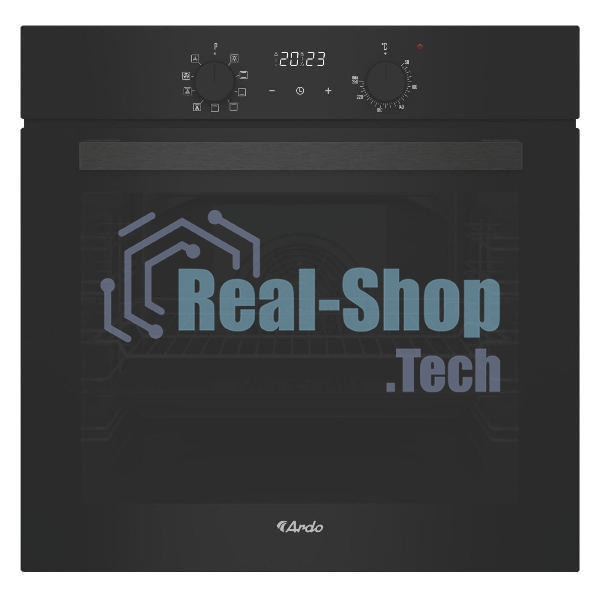 Духовой шкаф ARDO BO39EDS2