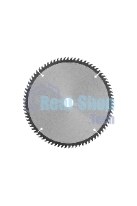 Пильный диск по дереву Denzel ф305 х 32 мм, 80 зубьев 733697