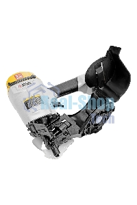 Нейлер пневматический Denzel CN70 для гвоздей CNW от 45 до 70 мм