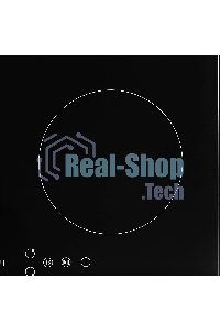 Индукционная варочная панель Krona FORTE 60 BL