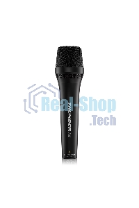 Ручной вокальный микрофон Icon Thunder X