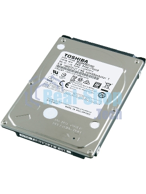 Жесткий диск Toshiba SATA-III 2TB MQ04ABD200 Notebook/Desktop (5400rpm) 128Mb 2.5