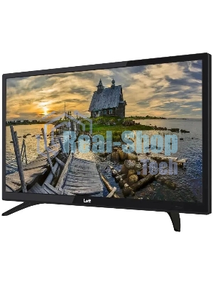 Телевизор LEFF 24