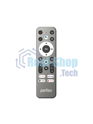 Приставка Perfeo SMART TV BOX 