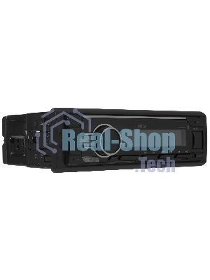 Автомагнитола ACV AVS-944BM, 1 DIN, Bluetooth, USB Type-A, AUX
