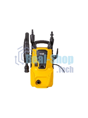Мойка высокого давления Huter W105-GS 70/8/4 1400 вт, 105 бар, расход=342 л/час, вход=0,4 бар