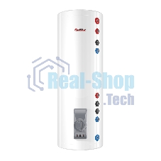 Водонагреватель Thermex IRP 300 V (combi) PRO 6кВт 300л комбинированный напольный