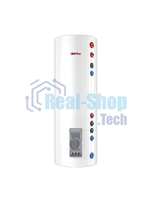 Водонагреватель Thermex IRP 300 V (combi) PRO 6кВт 300л комбинированный напольный