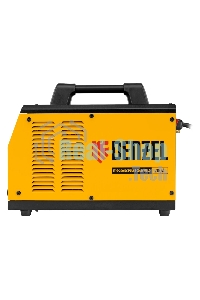 Аппарат инвертор. аргонодуговой сварки Denzel ITIG-200 DС Pulse Cold Weld, 200 А, ПВ 60%